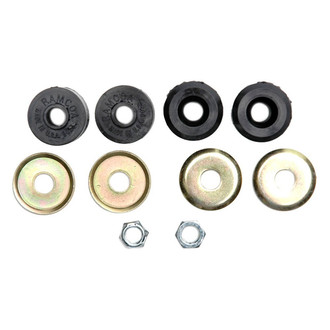 ACDelco® - Front Gold™ Suspension Stabilizer Bar Link Kit
