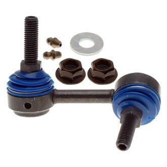 ACDelco® - Professional™ Front Passenger Side Stabilizer Bar Link Kit