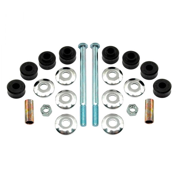 ACDelco® - Professional™ Front Stabilizer Bar Link Kit