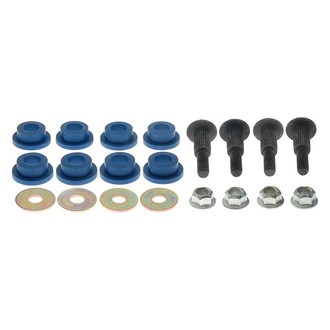 ACDelco® - Professional™ Regular Rear Sway Bar End Link Bushings