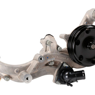 ACDelco® - Professional™ Stabilizer Bar Bushings