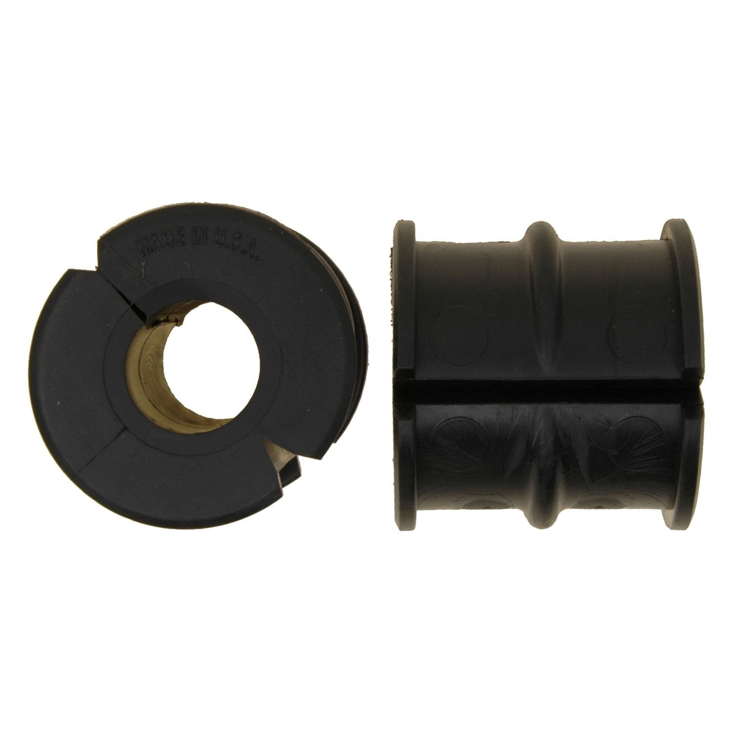 ACDelco® 45G10024 - Professional™ Performance Front Sway Bar Bushings