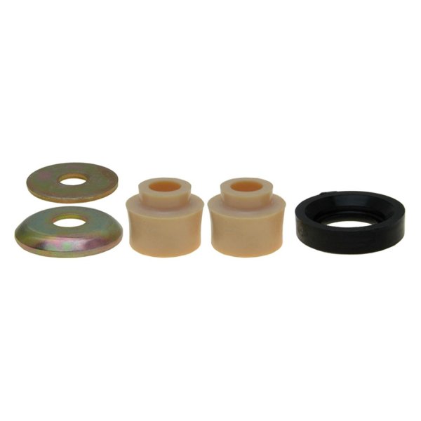 ACDelco® - Professional™ High Performance Improved Design Front Radius Arm Bushings