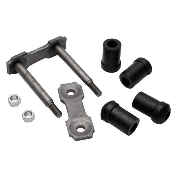 ACDelco® - Professional™ Rear Leaf Spring Shackle
