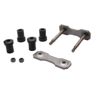 Ford Maverick Leaf Springs & Parts Shackles, Bushings — CARiD