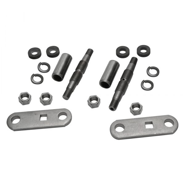 ACDelco® - Professional™ Front Rearward Leaf Spring Shackle