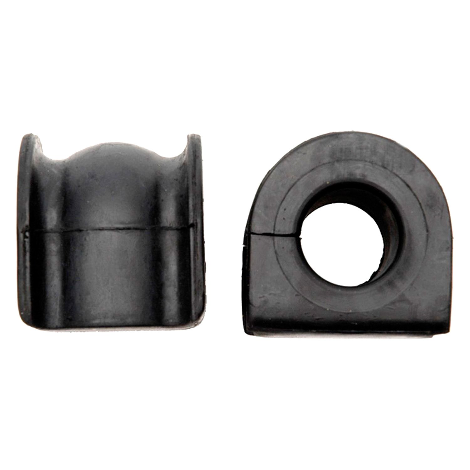 ACDelco 46G1466A Advantage Front to Frame Suspension Stabilizer Bushing