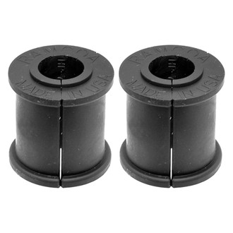 ACDelco® - Professional™ Performance Rear Sway Bar Bushings