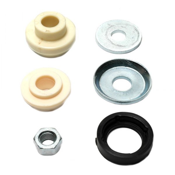 ACDelco® - Professional™ Improved Design Front Radius Arm Bushings