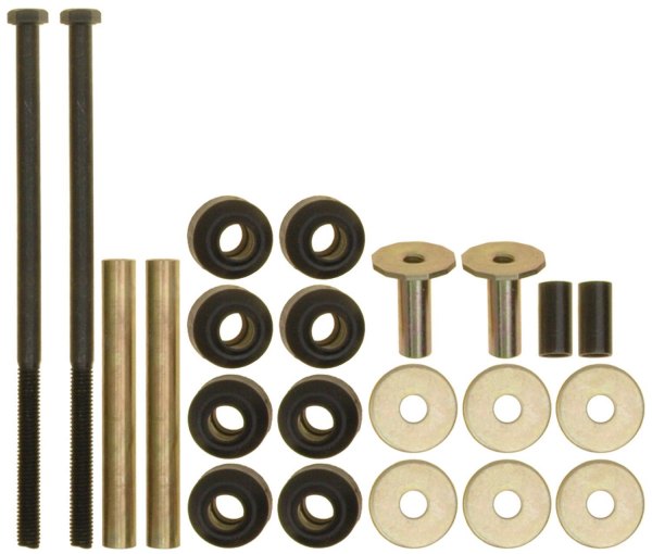 ACDelco® - Professional™ Rear Stabilizer Bar Link Kit