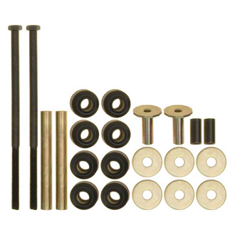 ACDelco® - Professional™ Rear Stabilizer Bar Link Kit