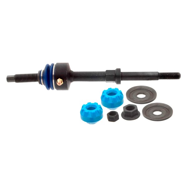 ACDelco® - Professional™ Front Greasable Stabilizer Bar Link