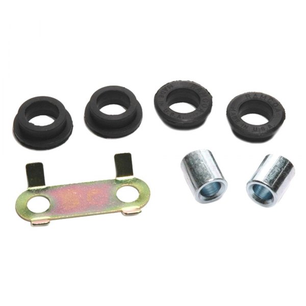ACDelco® - Professional™ Front Inner Steering Tie Rod End Bushing Kit