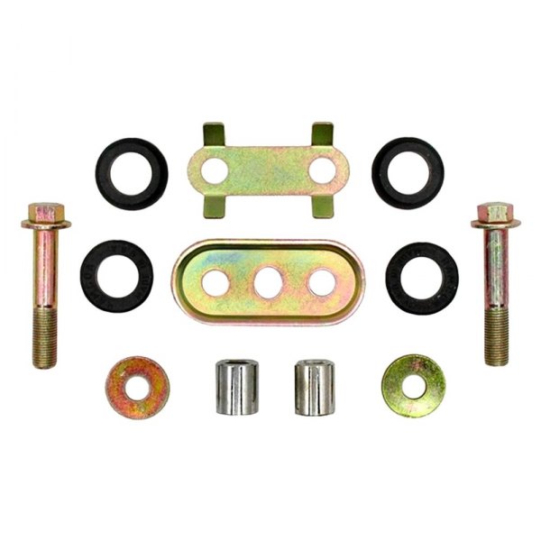 ACDelco® - Professional™ Steering Tie Rod End Bushing Kit