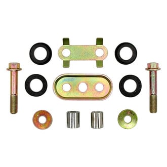 ACDelco® - Professional™ Tie Rod End Bushing Kit