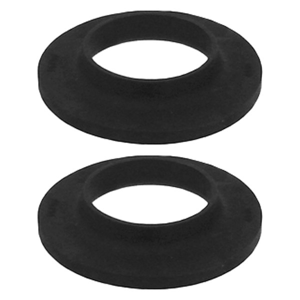 Coil Spring Insulator-Pack of 2 Rear ACDelco 45G24083