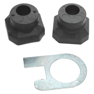 ACDelco® - Professional™ Adjustable Front Radius Arm Bushings