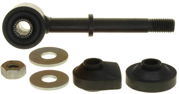 ACDelco® - Professional™ Front Torsion Bar Mount Kit