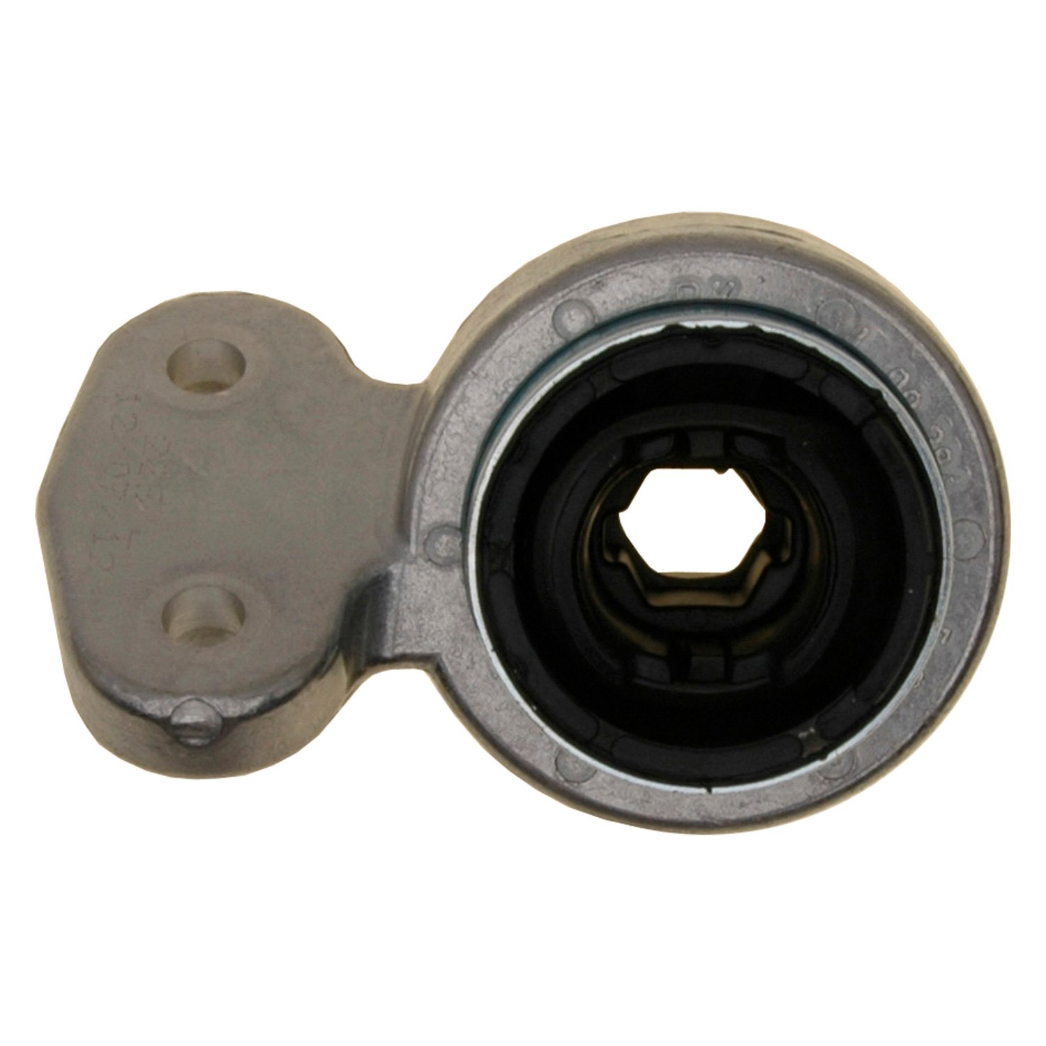 ACDelco 45G9369 Professional Front Lower Suspension Control Arm Bushing ACDelco 45G9369 Professional Front Lower Suspension Control Arm Bushing