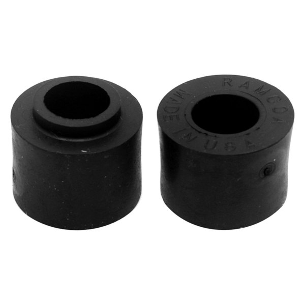 ACDelco® - Professional™ 2-Piece Design Front Lower Outer Control Arm Bushing