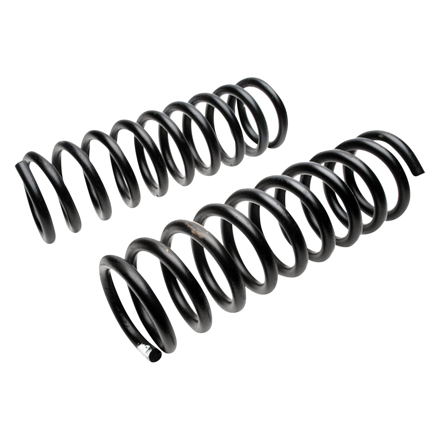 ACDelco 45H0051 Professional Front Coil Spring Set 