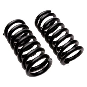ACDelco® - Professional™ Front Premium Coil Springs