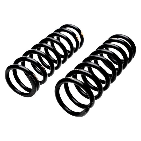 ACDelco® - Professional™ Front Premium Coil Springs