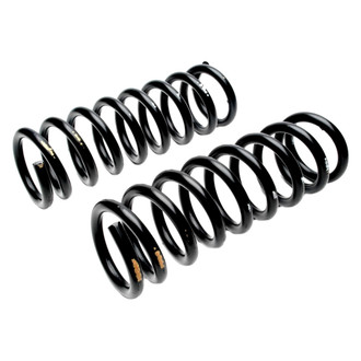 ACDelco® - Professional™ Front Premium Coil Springs