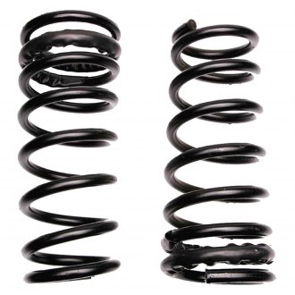 ACDelco® - Professional™ Premium Coil Springs