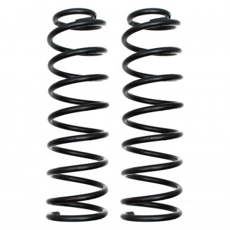Details about   Nolathane REV176.0016 Rear Coil Spring Seat Bushing; fits Jeep Wrangler 87-06