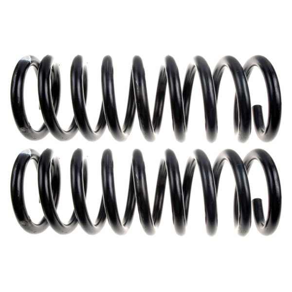 ACDelco® - Professional™ Front Standard Coil Springs