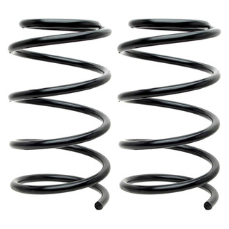 ACDelco® - Professional™ Front Premium Coil Springs
