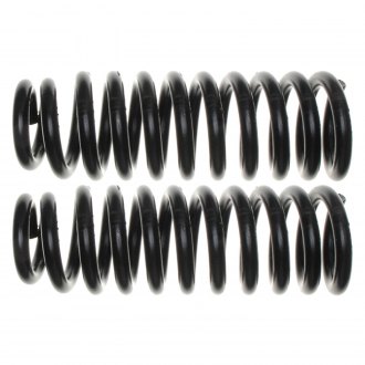 ACDelco® - Professional™ Premium Coil Springs