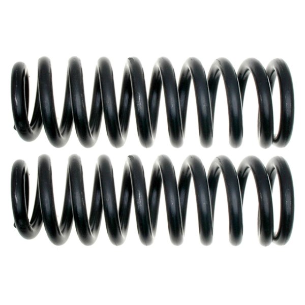 ACDelco® - Professional™ Front Standard Coil Springs