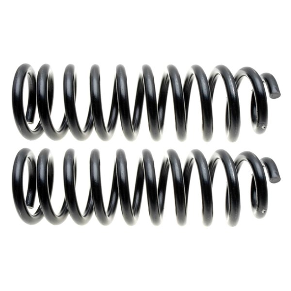 ACDelco® - Professional™ Front Premium Coil Springs