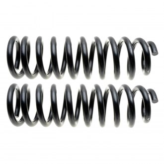 ACDelco® - Professional™ Premium Coil Springs