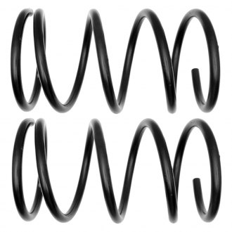 ACDelco® - Professional™ Premium Coil Springs