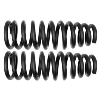 Mitsubishi Eclipse Performance Coil Springs Carid Com