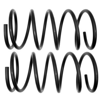 ACDelco® - Professional™ Coil Spring Set
