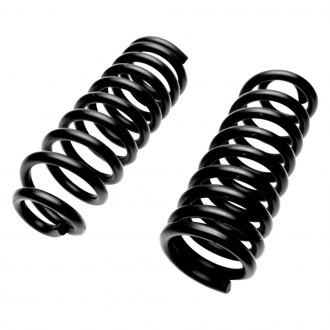 ACDelco® - Professional™ Front Premium Coil Springs