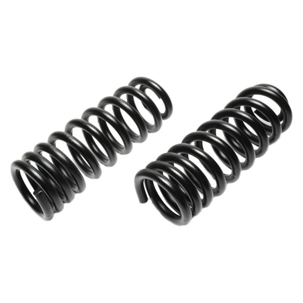 ACDelco® - Professional™ Front Premium Coil Springs