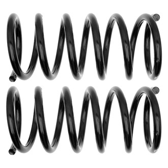 ACDelco® - Professional™ Rear Premium Coil Springs
