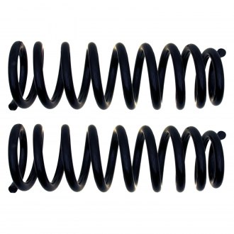 ACDelco® - Professional™ Premium Coil Springs