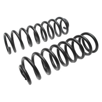 ACDelco® - Professional™ Rear Premium Coil Springs