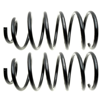 ACDelco® - Professional™ Rear Premium Coil Springs