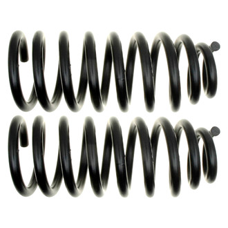ACDelco® - Professional™ Coil Spring Set
