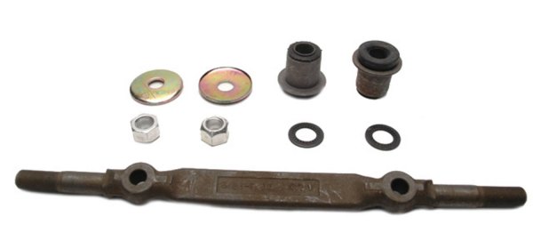 ACDelco® - Professional™ Front Upper Standard Control Arm Shaft Kit