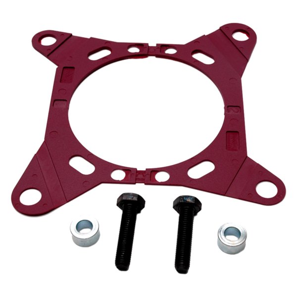 ACDelco® - Professional™ Front Alignment Camber/Caster Shim Kit