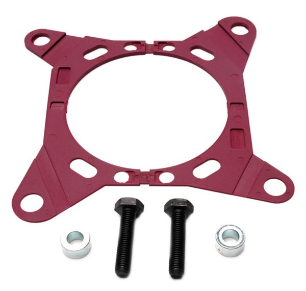 ACDelco® - Professional™ Front Alignment Camber/Caster Shim Kit