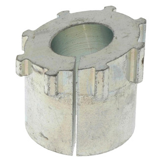 ACDelco® - Professional™ OE Type Cogged Head Adjustable Front Alignment Caster/Camber Bushing